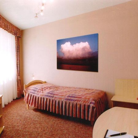 Hozam Wellness Es Apartman Szolnok Exterior photo